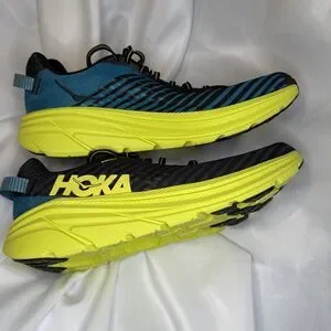 Hoka One One | Shoes | Hoka Rincon Men 15 Uk11 Eu46 Black 